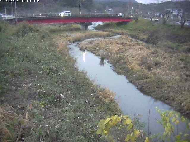 東長田川１2025/12/22 1:00:00
