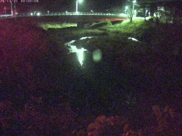 東長田川１2025/12/22 1:00:00