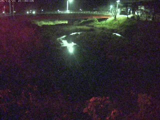 東長田川１2025/12/22 1:00:00