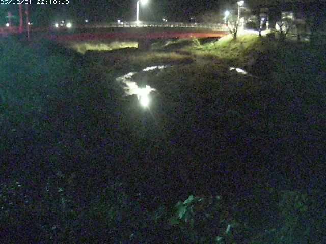 東長田川１2025/12/22 1:00:00