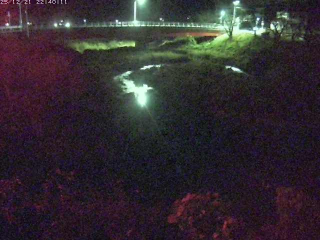 東長田川１2025/12/22 1:00:00