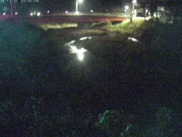 東長田川１2025/12/22 1:00:00