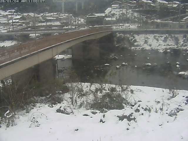 日野川３2026/01/05 11:50:00