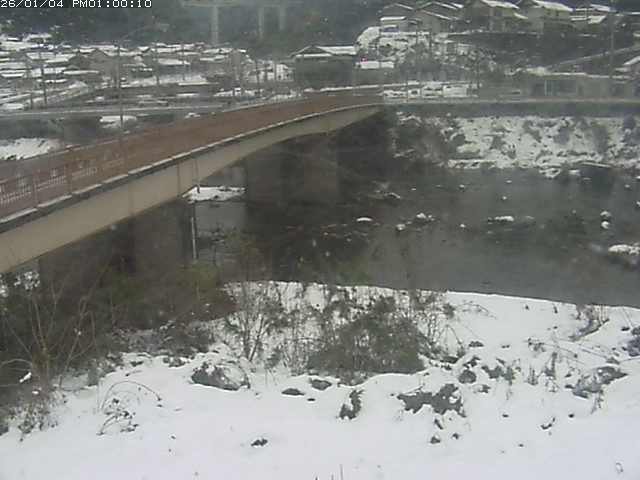 日野川３2026/01/05 11:50:00