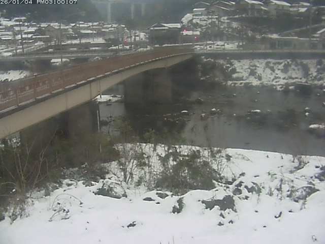 日野川３2026/01/05 11:50:00