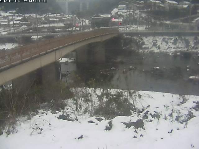 日野川３2026/01/05 11:50:00