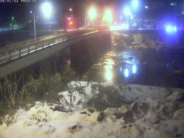 日野川３2026/01/05 11:50:00