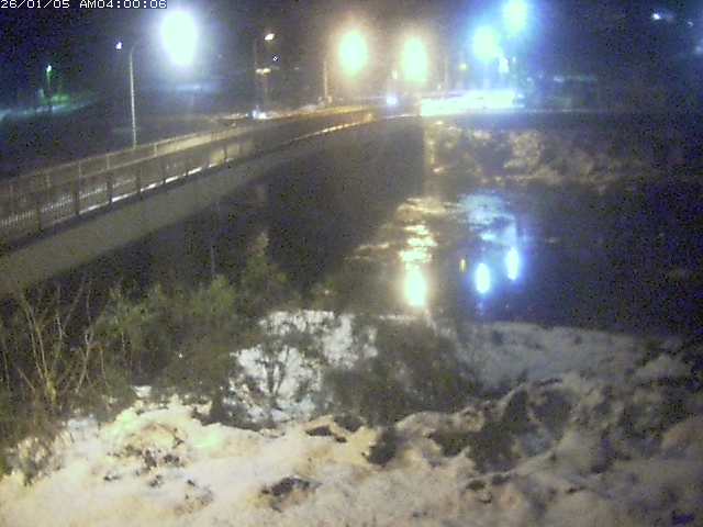 日野川３2026/01/05 11:50:00