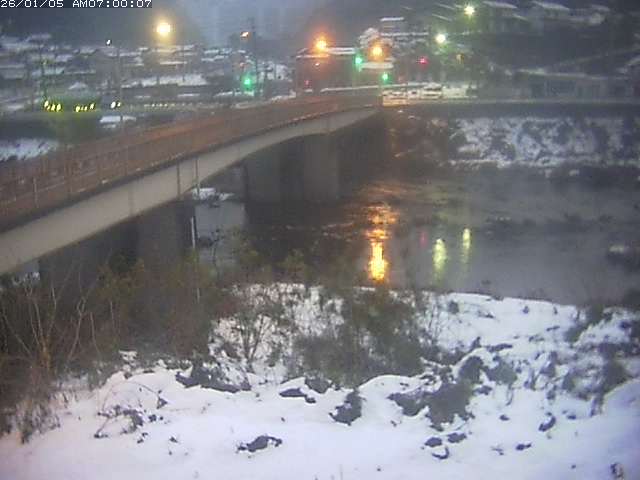 日野川３2026/01/05 11:50:00