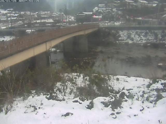 日野川３2026/01/05 11:50:00