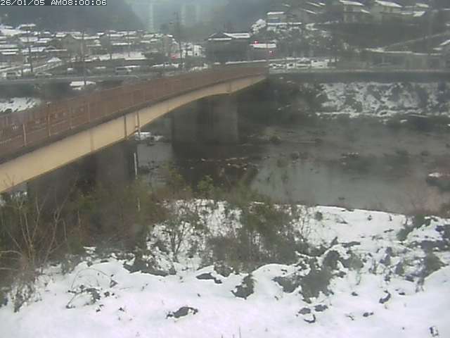 日野川３2026/01/05 11:50:00