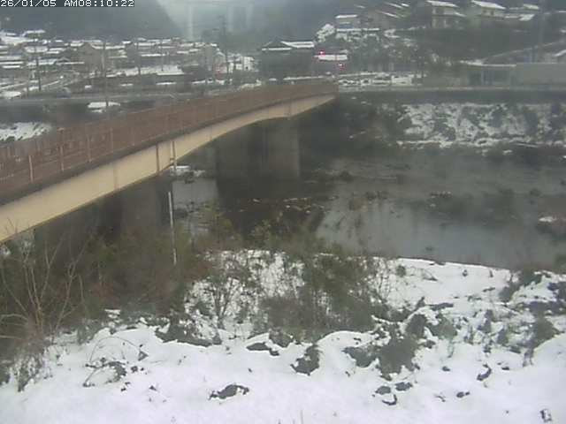 日野川３2026/01/05 11:50:00