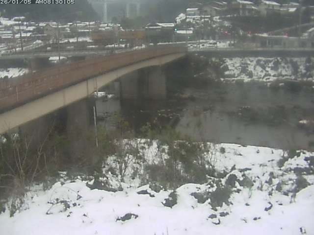 日野川３2026/01/05 11:50:00