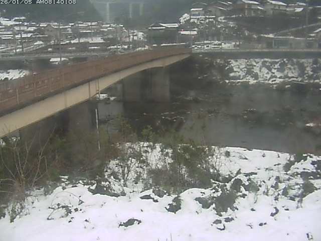 日野川３2026/01/05 11:50:00