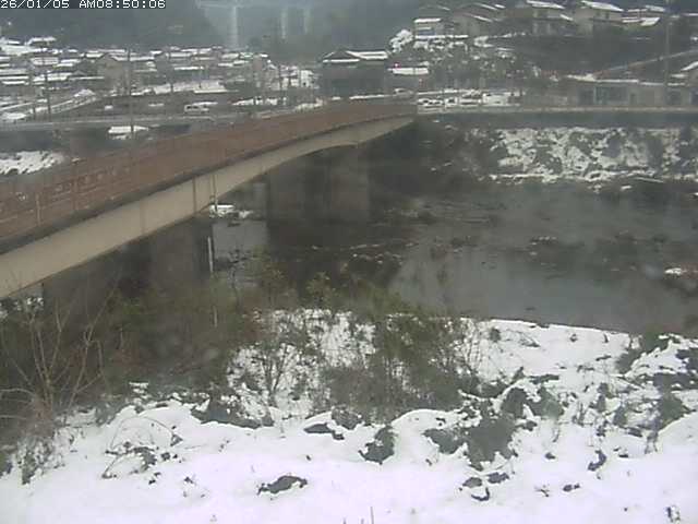 日野川３2026/01/05 11:50:00