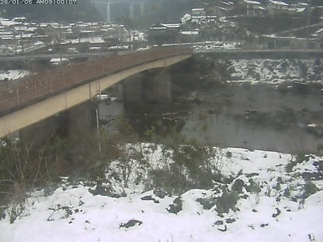 日野川３2026/01/05 11:50:00