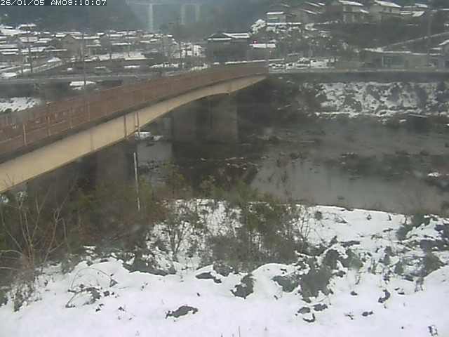 日野川３2026/01/05 11:50:00