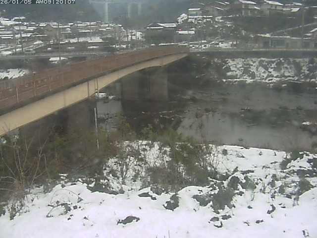 日野川３2026/01/05 11:50:00