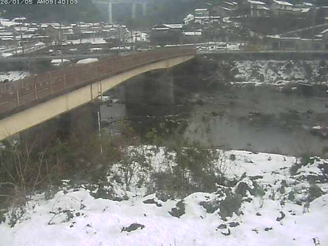 日野川３2026/01/05 11:50:00