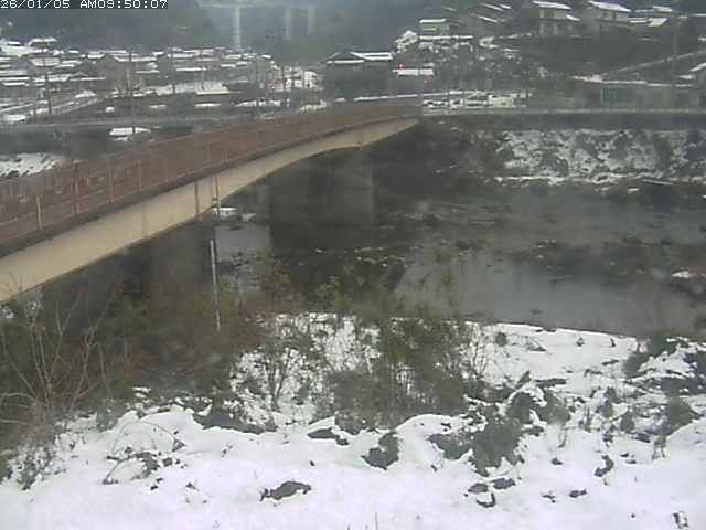 日野川３2026/01/05 11:50:00