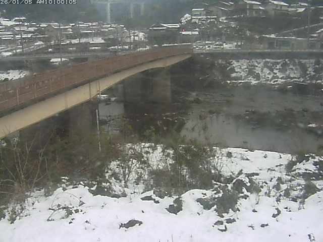 日野川３2026/01/05 11:50:00