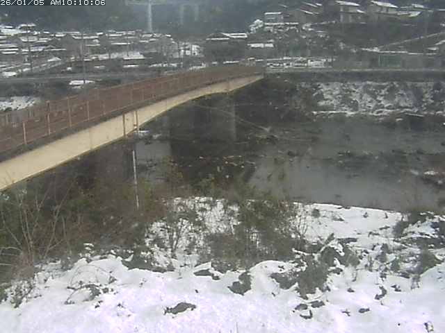 日野川３2026/01/05 11:50:00