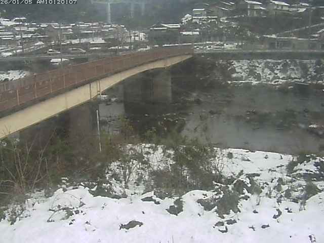 日野川３2026/01/05 11:50:00