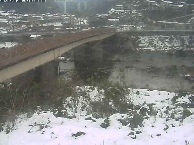 日野川３2026/01/05 11:50:00