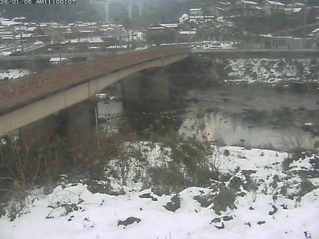 日野川３2026/01/05 11:50:00