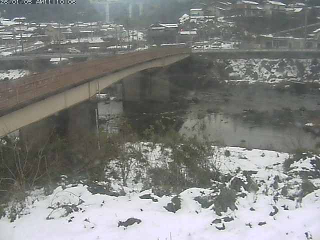 日野川３2026/01/05 11:50:00