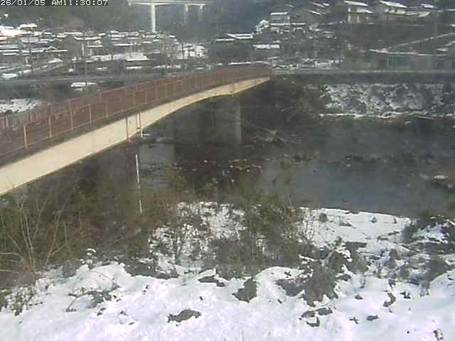 日野川３2026/01/05 11:50:00