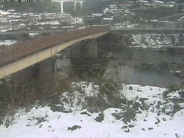 日野川３2026/01/05 11:50:00