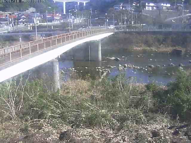 日野川３2026/01/19 12:20:00