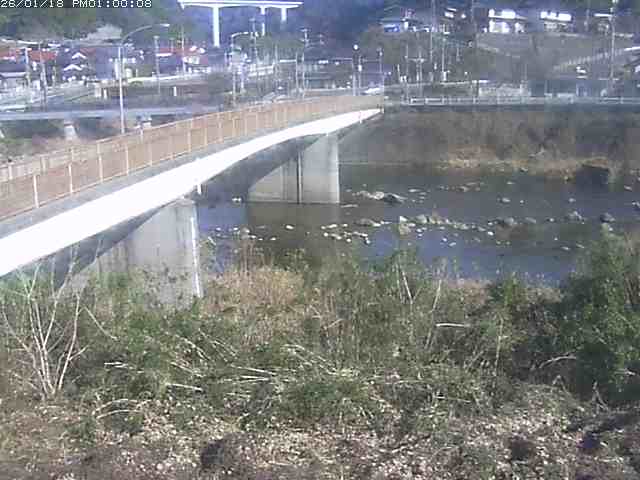 日野川３2026/01/19 12:20:00