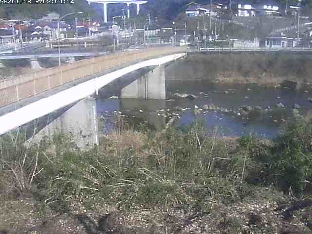 日野川３2026/01/19 12:20:00