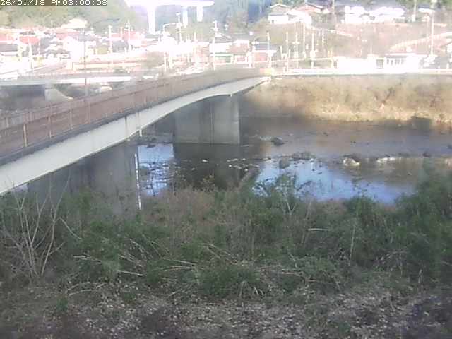 日野川３2026/01/19 12:20:00