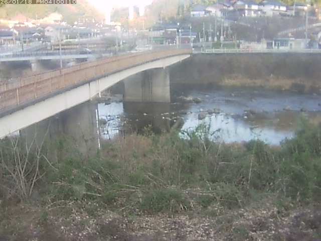 日野川３2026/01/19 12:20:00