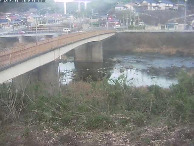 日野川３2026/01/19 12:20:00