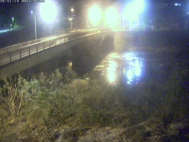 日野川３2026/01/19 12:20:00