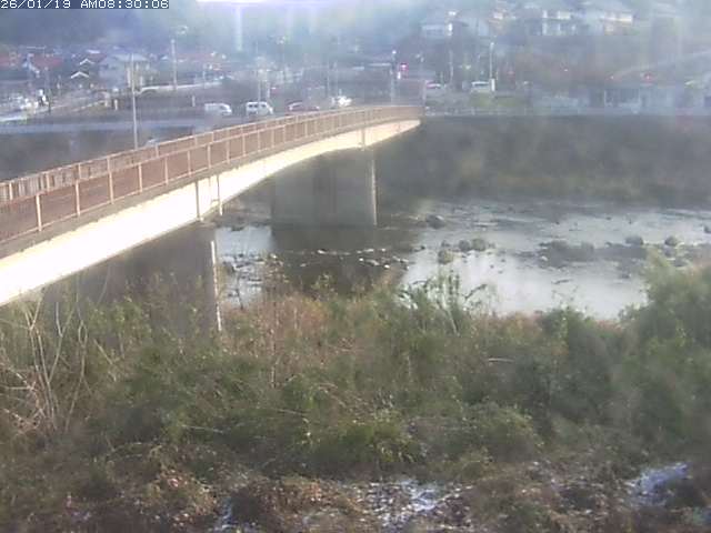 日野川３2026/01/19 12:20:00