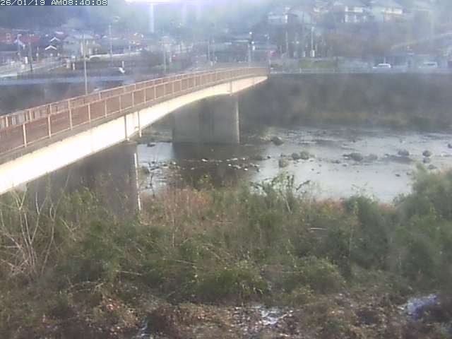 日野川３2026/01/19 12:20:00