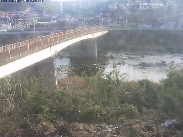 日野川３2026/01/19 12:20:00