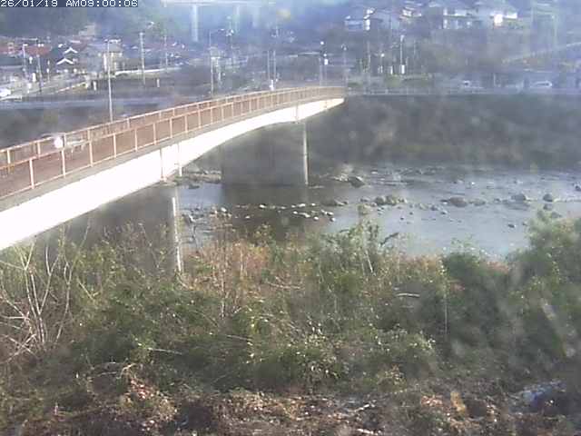 日野川３2026/01/19 12:20:00