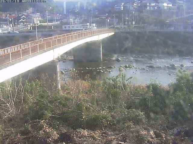 日野川３2026/01/19 12:20:00