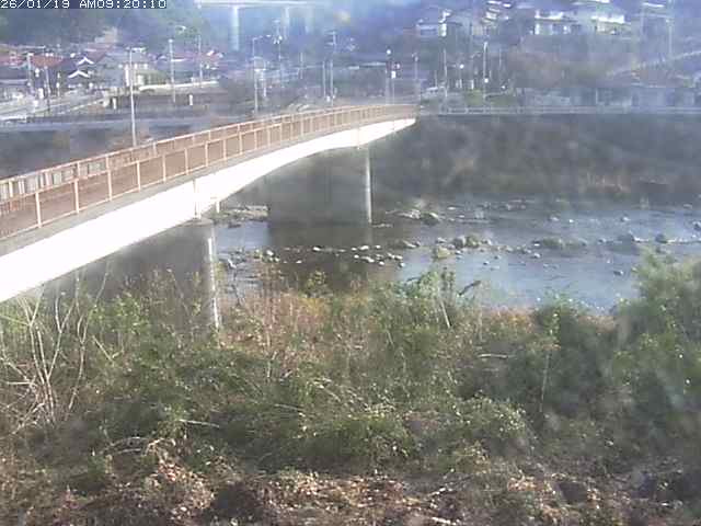 日野川３2026/01/19 12:20:00