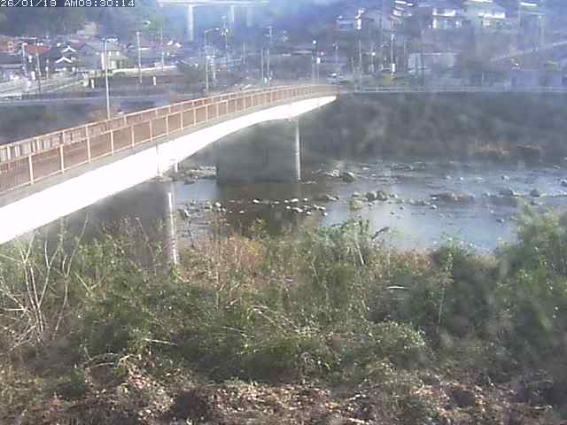 日野川３2026/01/19 12:20:00