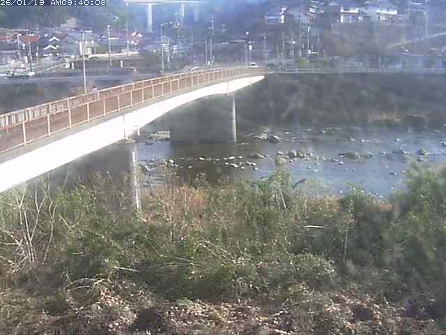 日野川３2026/01/19 12:20:00