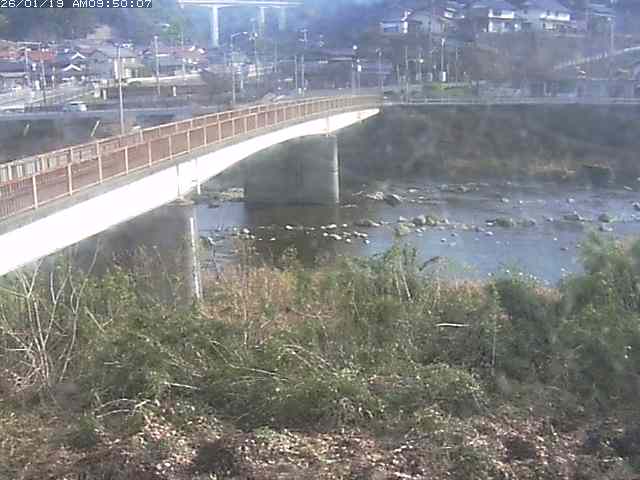 日野川３2026/01/19 12:20:00