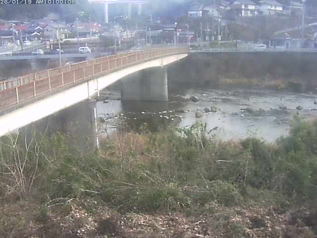 日野川３2026/01/19 12:20:00