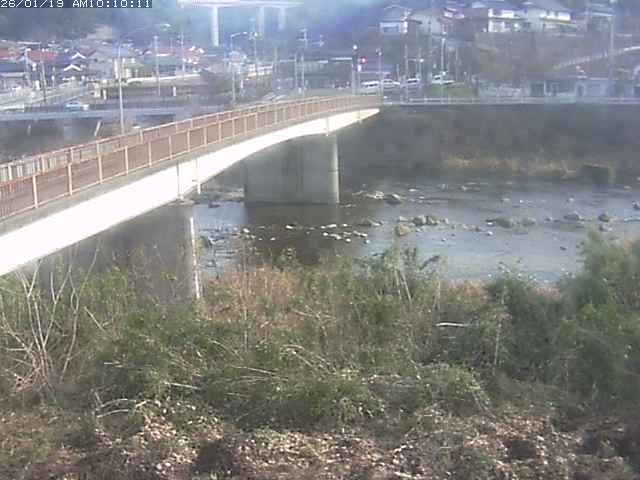 日野川３2026/01/19 12:20:00